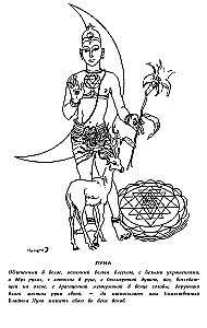 Astrology of the Seers